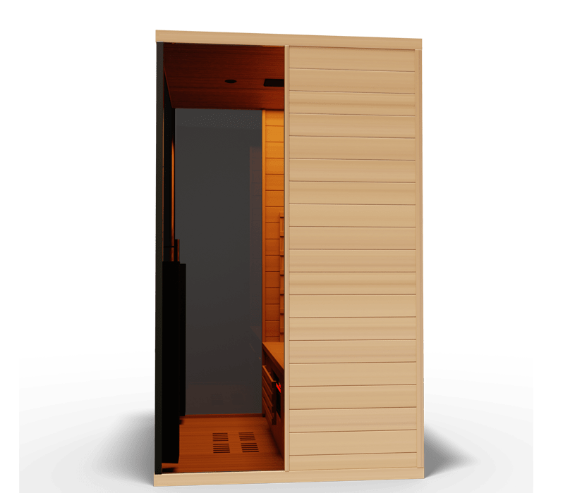 Medical Breakthrough Medical 6 Ultra Full Spectrum Sauna