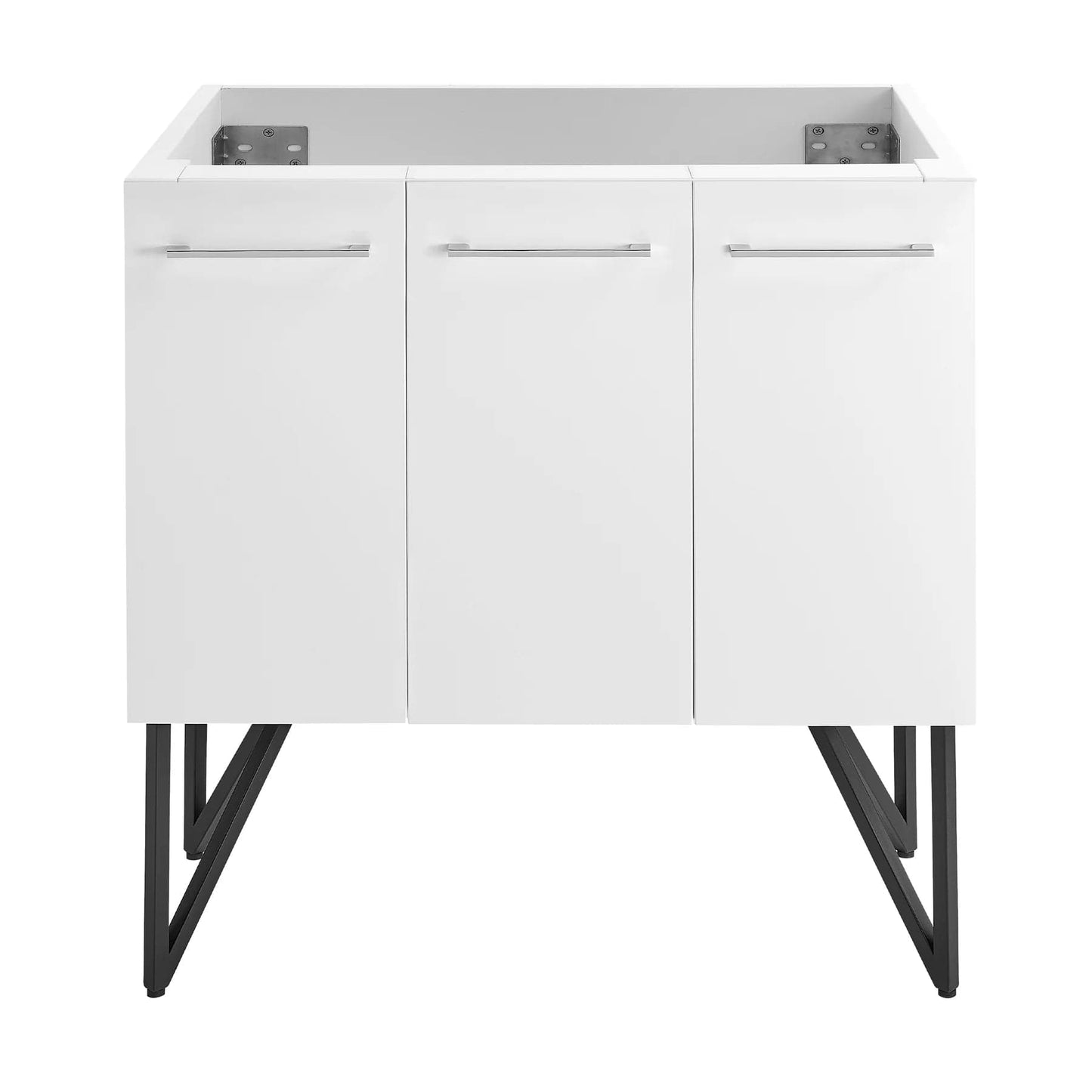 Swiss Madison Annecy 36 Single, Two Doors, One Drawer, Bathroom Vanity