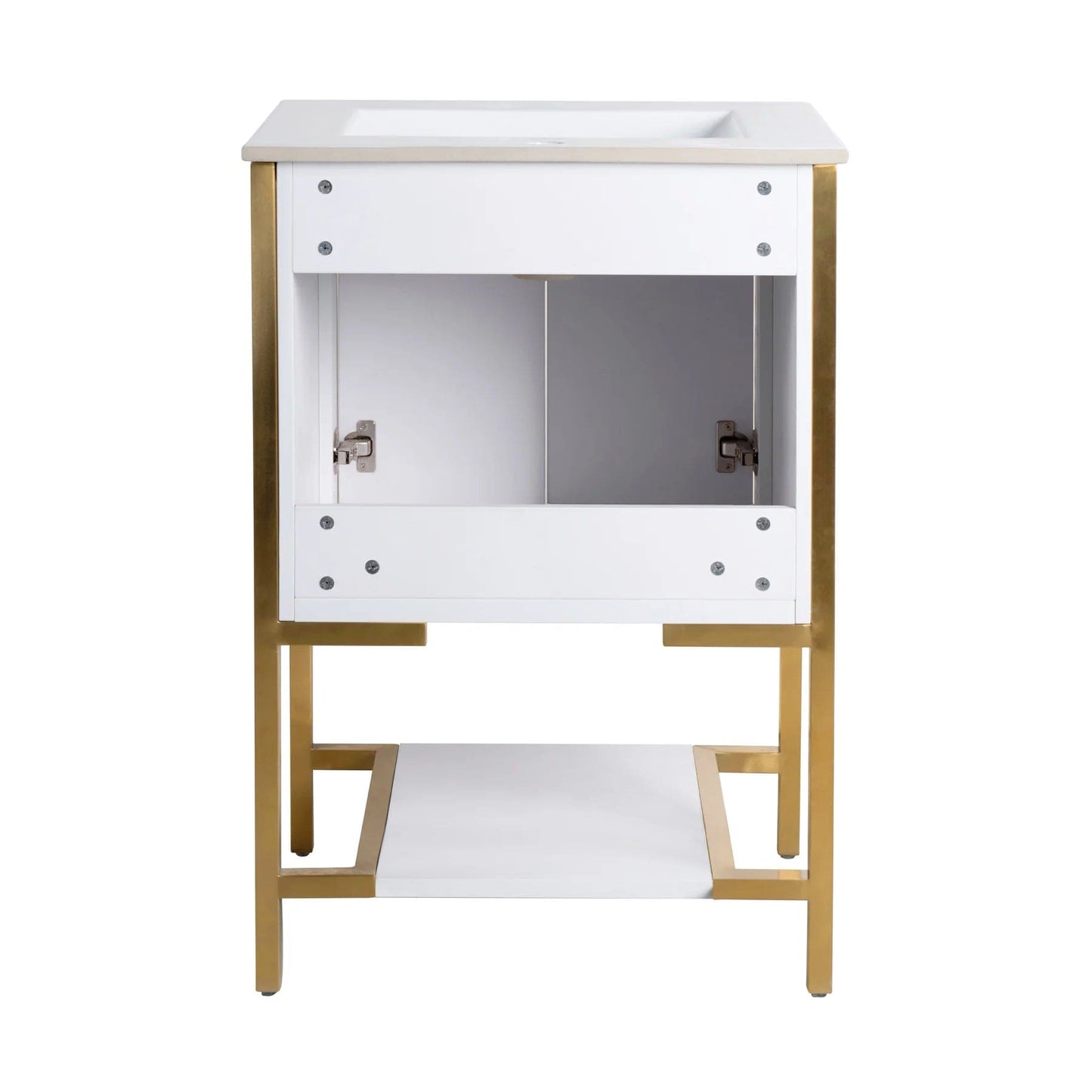 Swiss Madison Marseille 24" Bathroom Vanity