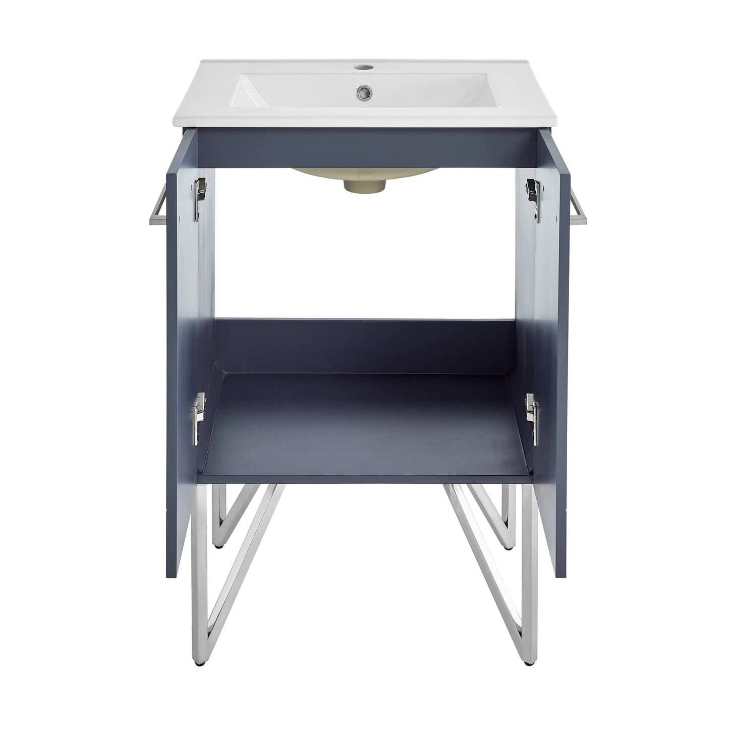 Swiss Madison Annecy 24" Bathroom Vanity