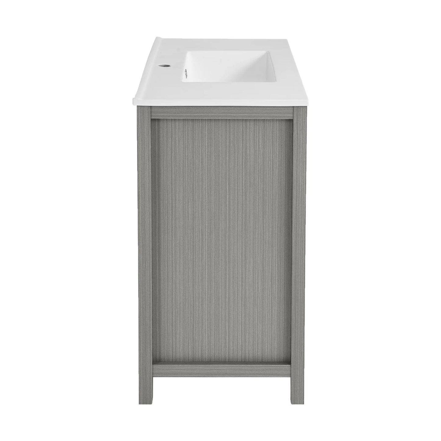 Swiss Madison Calice 36" Bathroom Vanity SM-BV422