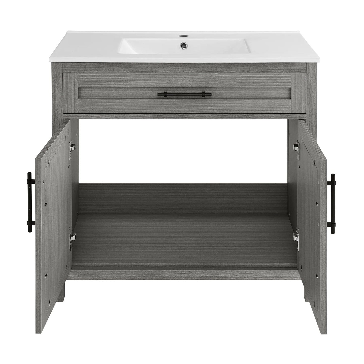 Swiss Madison Calice 36" Bathroom Vanity SM-BV422