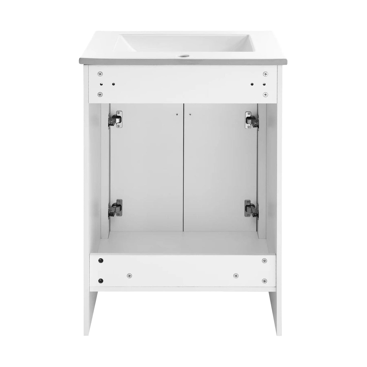 Swiss Madison Burdon 24" Bathroom Vanity