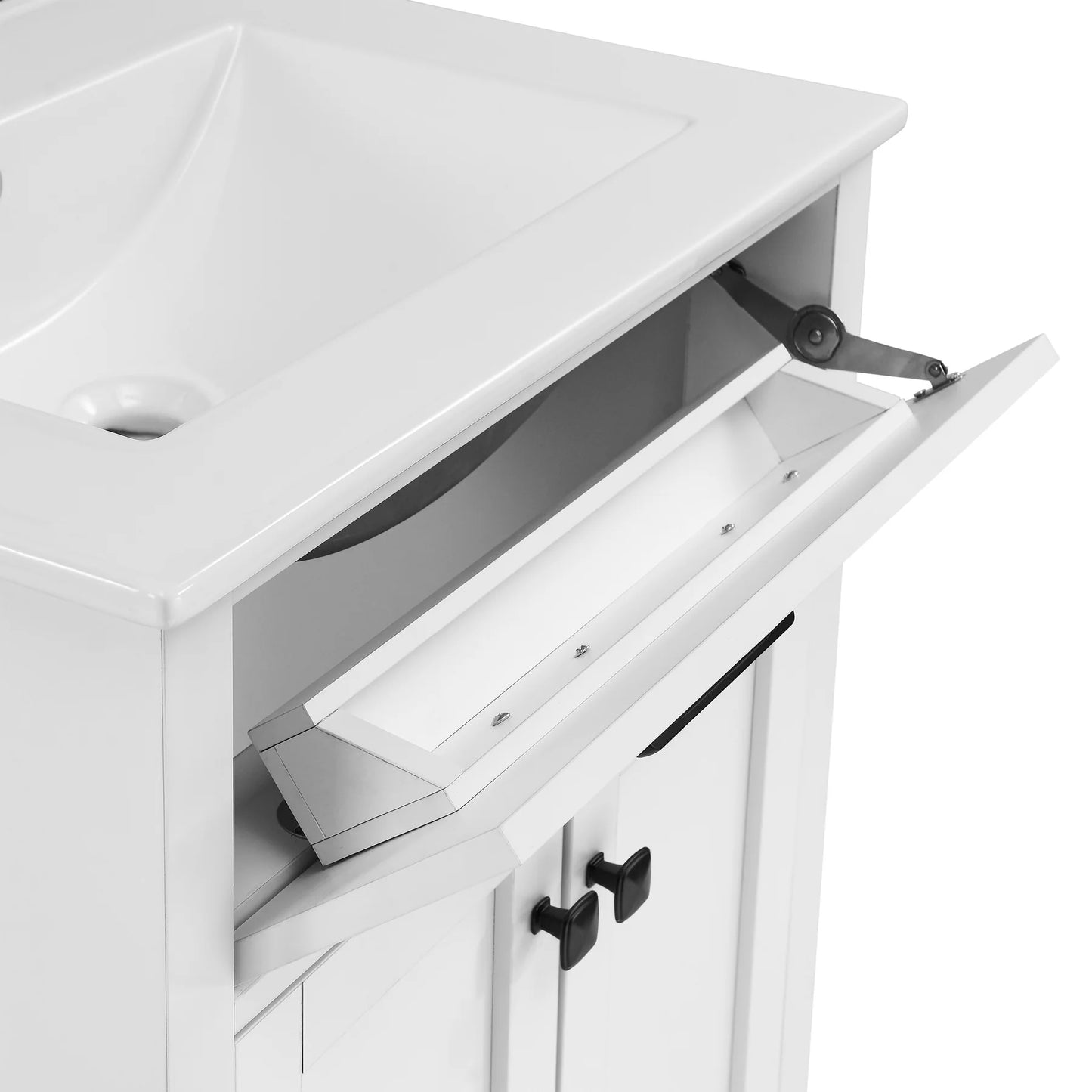 Swiss Madison Burdon 24" Bathroom Vanity