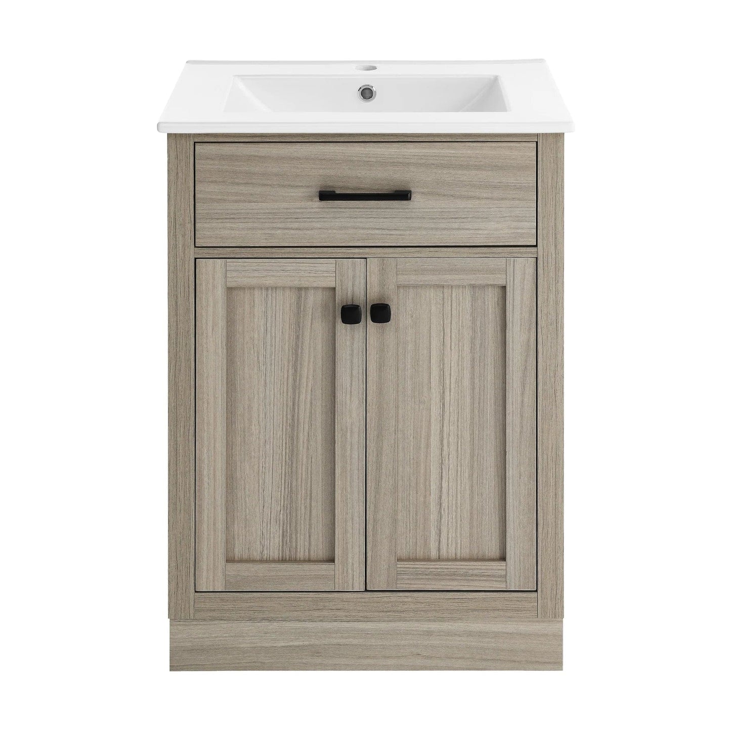 Swiss Madison Burdon 24" Bathroom Vanity