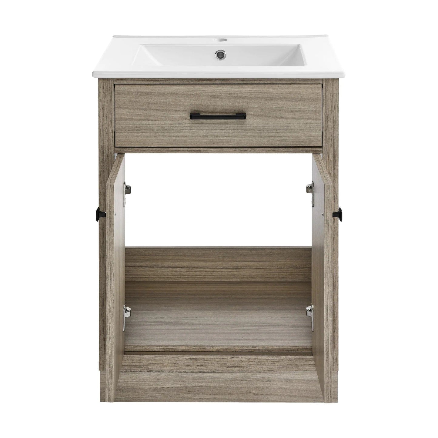 Swiss Madison Burdon 24" Bathroom Vanity