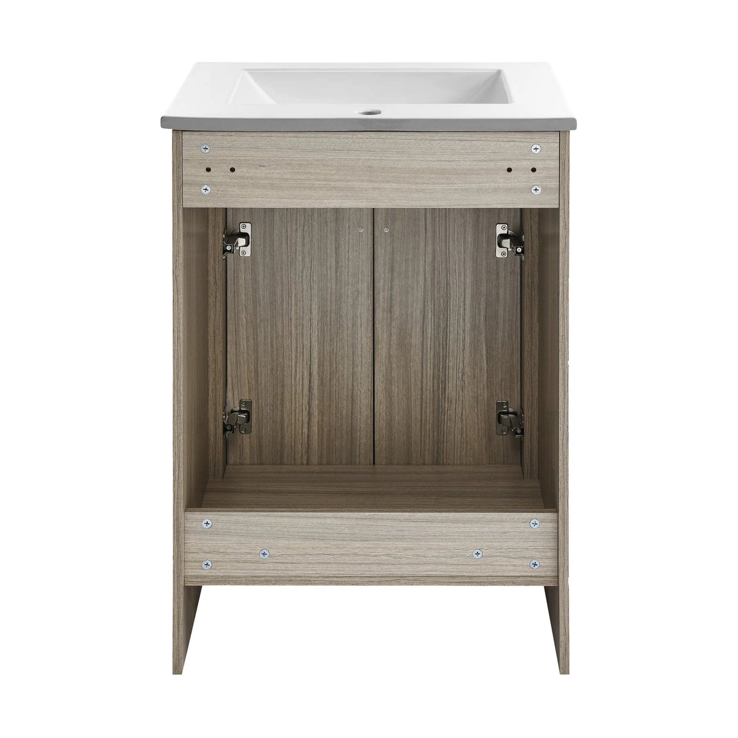 Swiss Madison Burdon 24" Bathroom Vanity