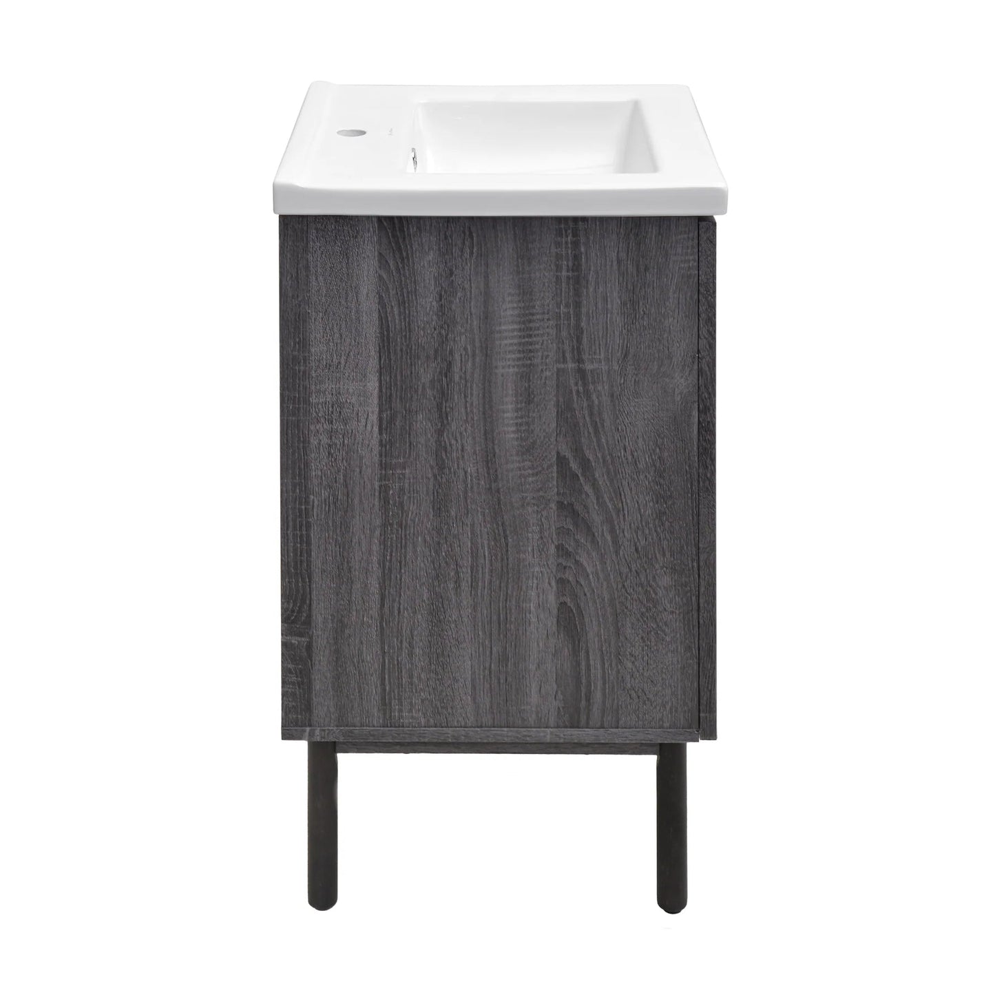 Swiss Madison Classé 18" Bathroom Vanity