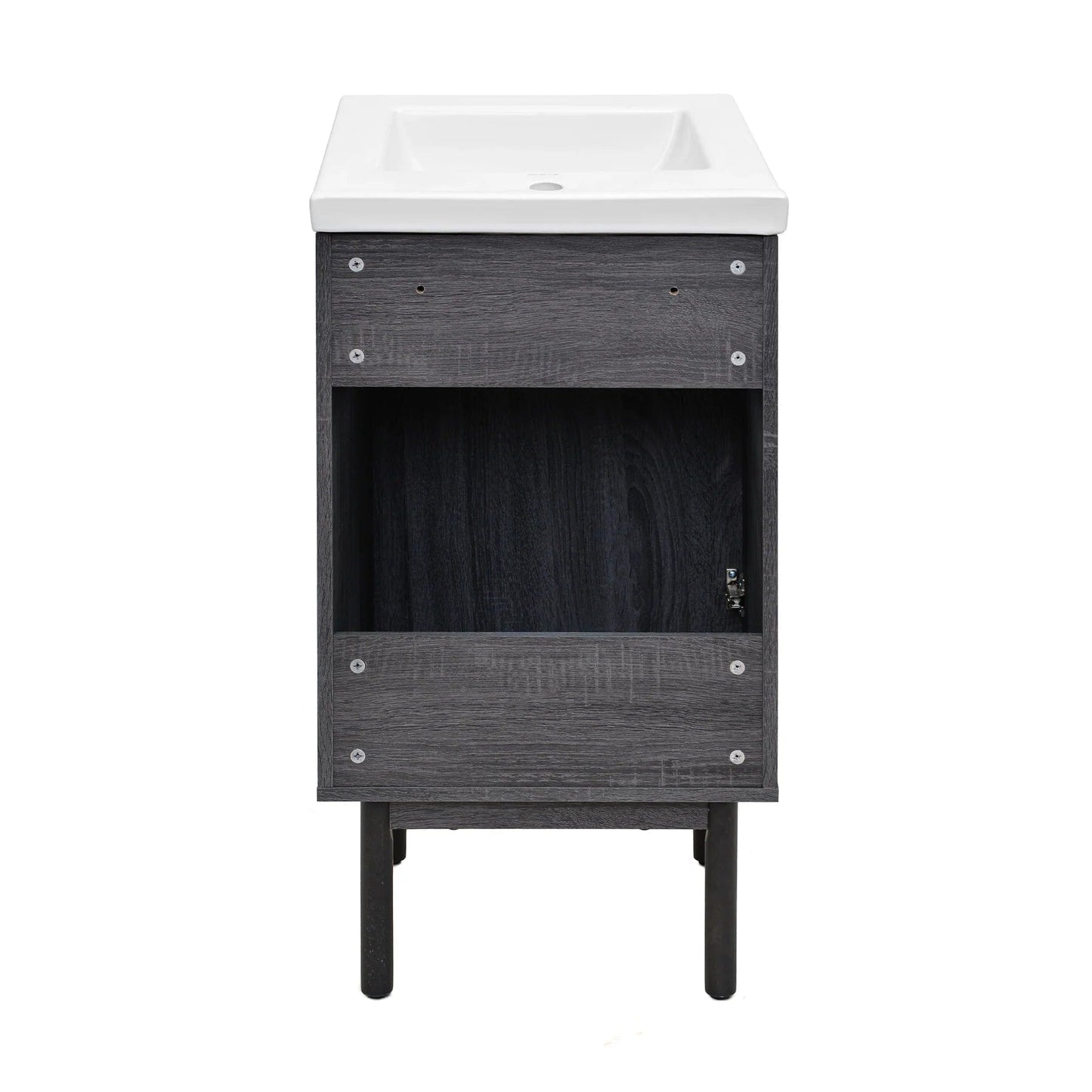 Swiss Madison Classé 18" Bathroom Vanity