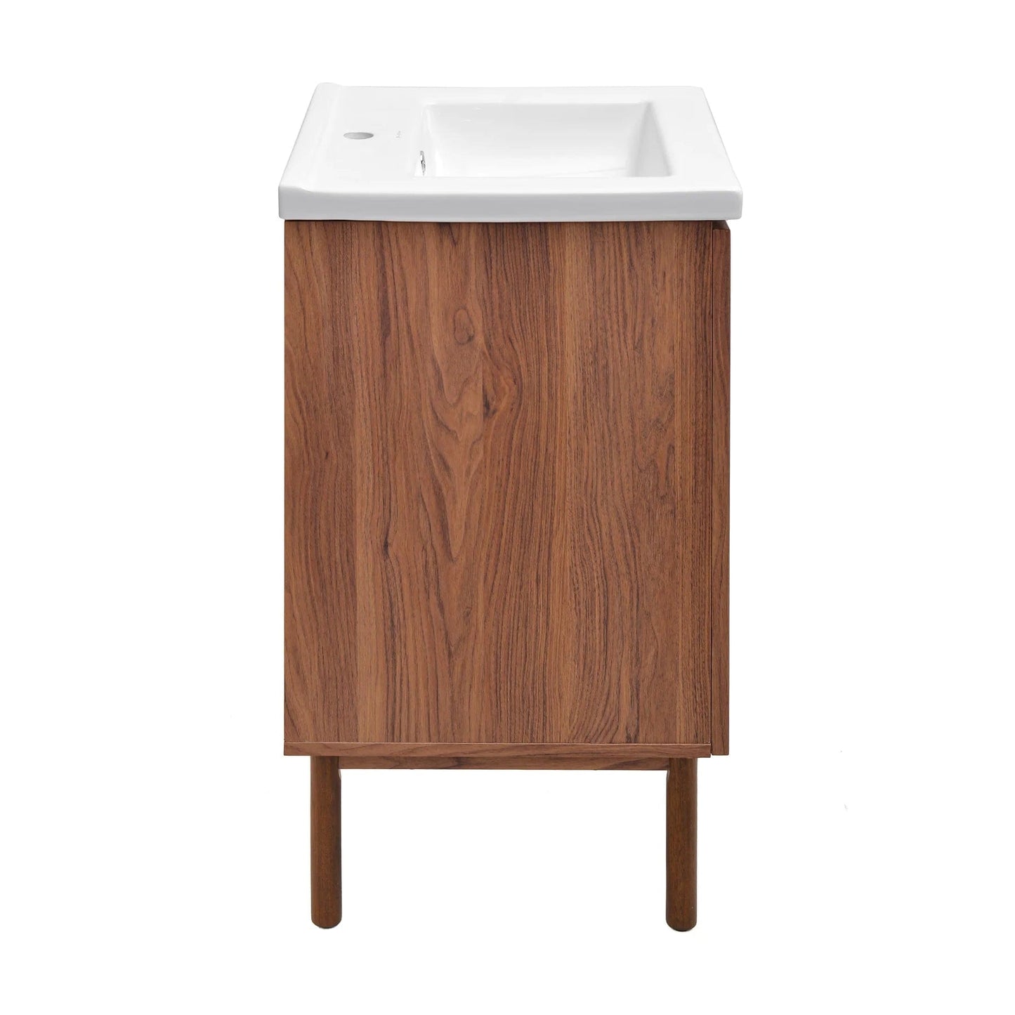 Swiss Madison Classé 18" Bathroom Vanity