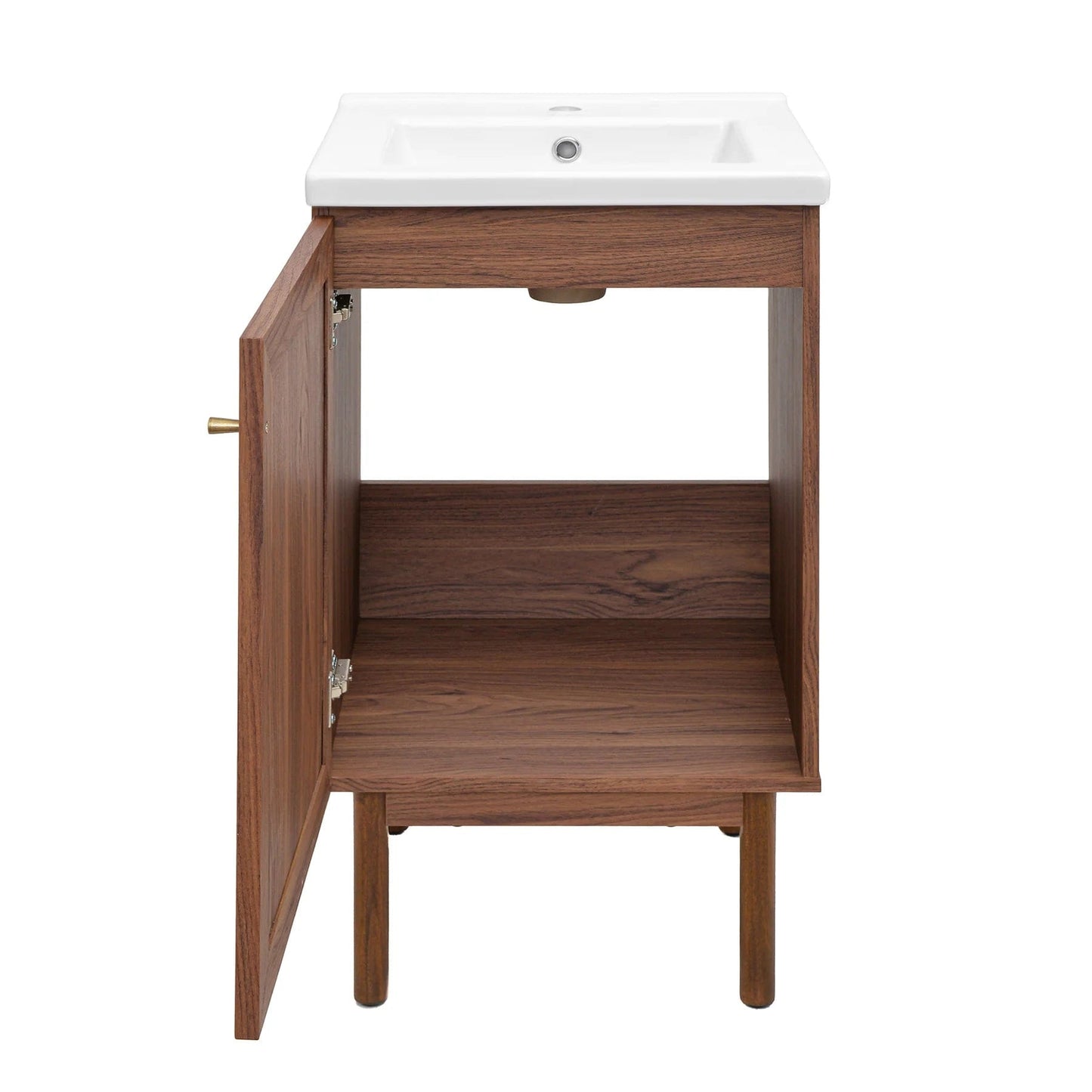 Swiss Madison Classé 18" Bathroom Vanity