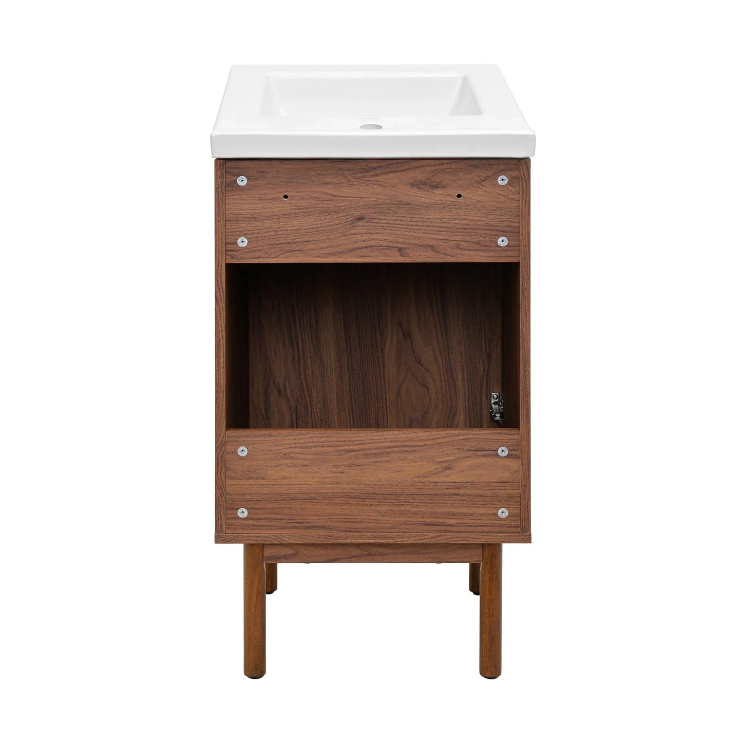 Swiss Madison Classé 18" Bathroom Vanity