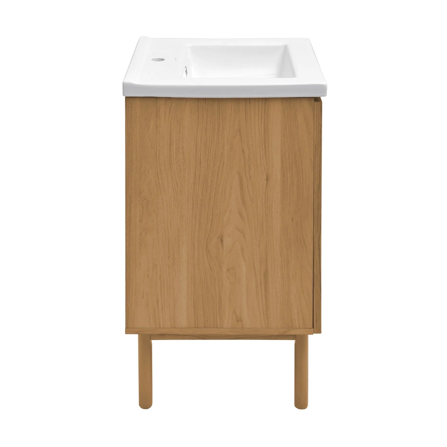 Swiss Madison Classé 18" Bathroom Vanity