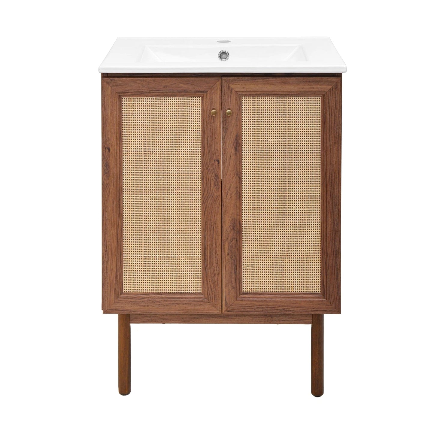 Swiss Madison Classé 24" Bathroom Vanity