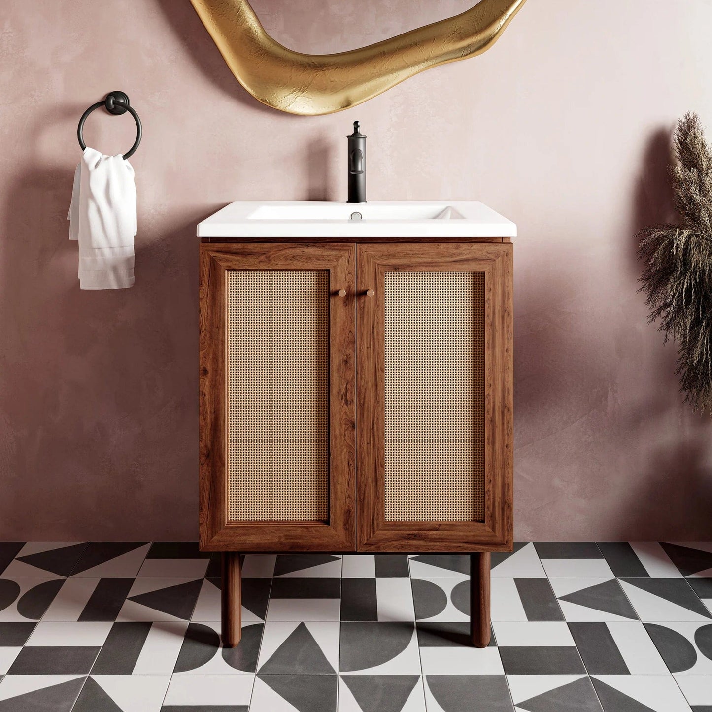 Swiss Madison Classé 24" Bathroom Vanity