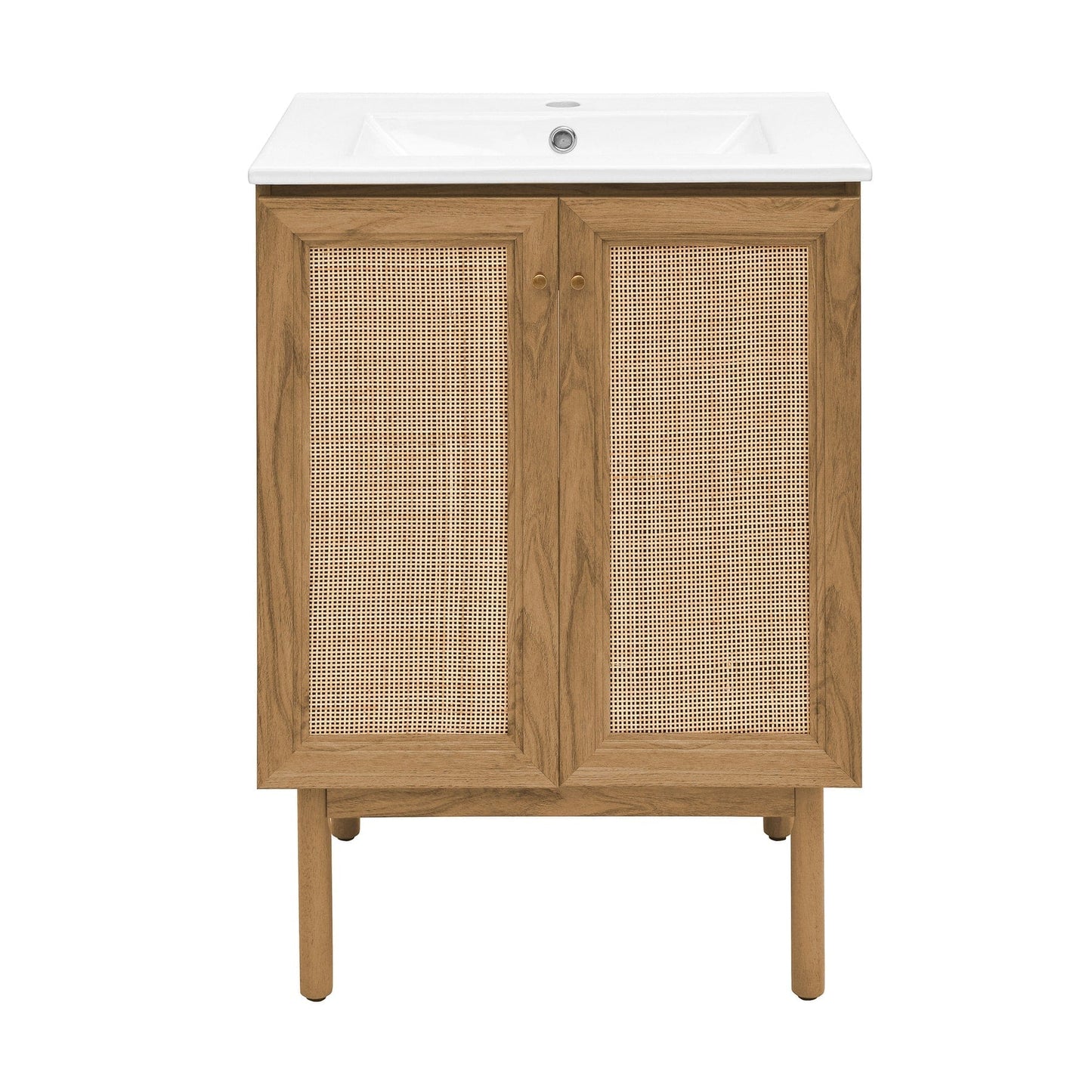 Swiss Madison Classé 24" Bathroom Vanity