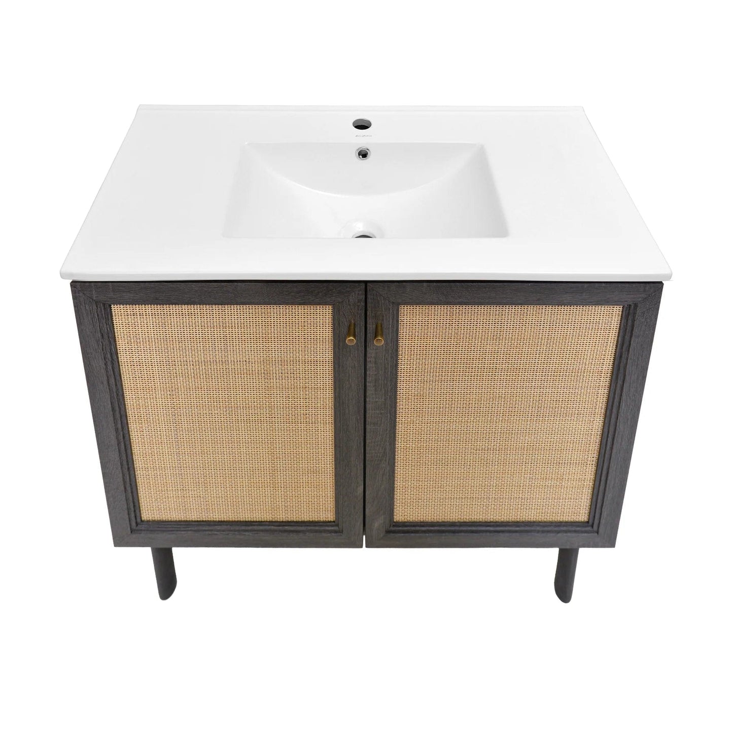 Swiss Madison Classé 36" Bathroom Vanity