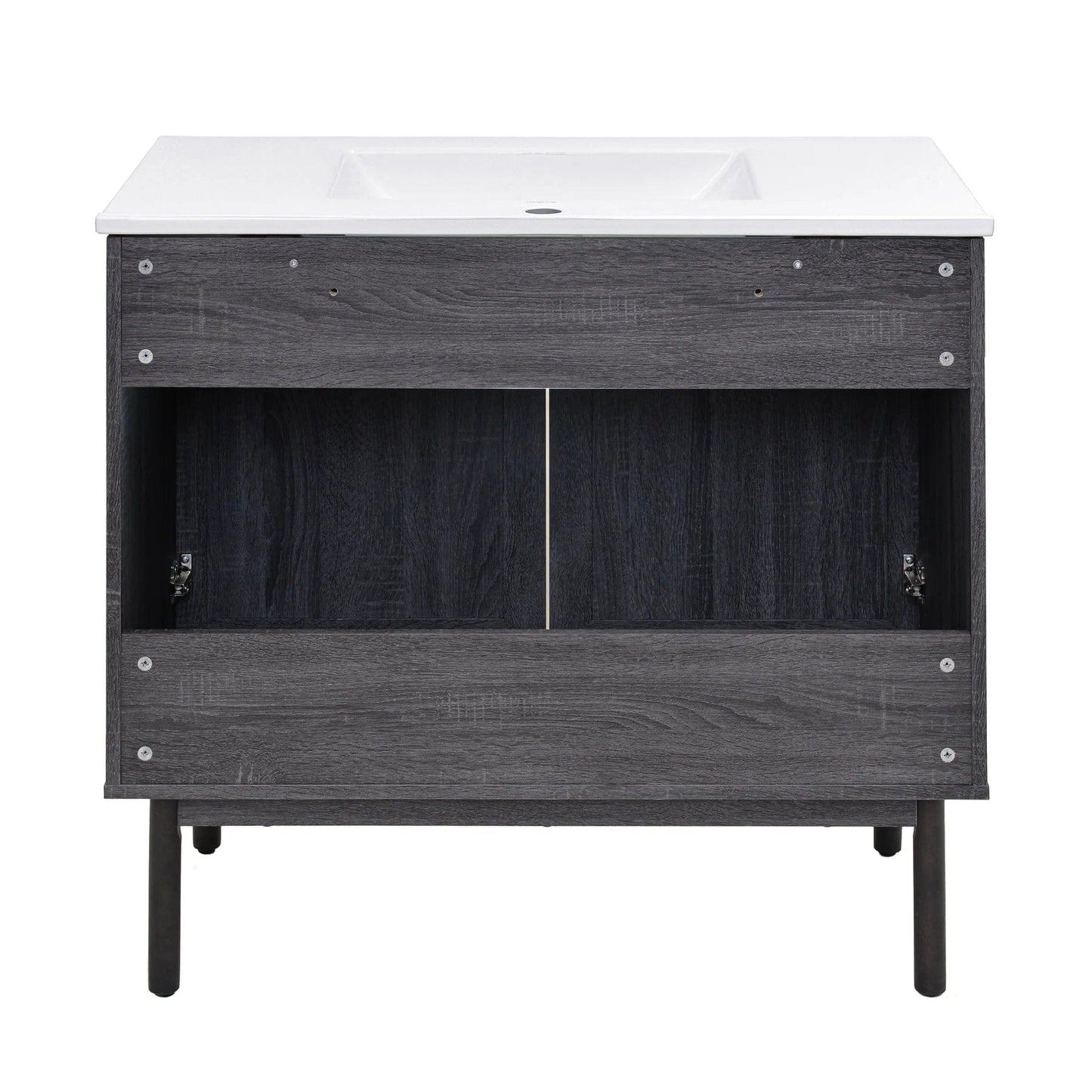 Swiss Madison Classé 36" Bathroom Vanity