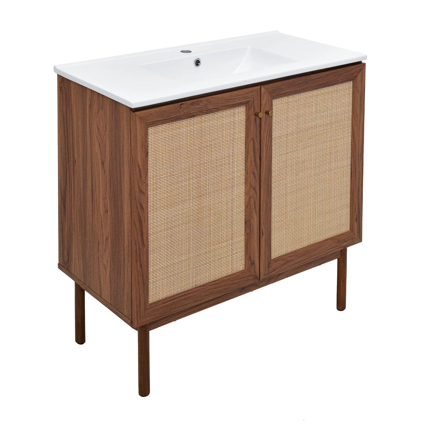 Swiss Madison Classé 36" Bathroom Vanity