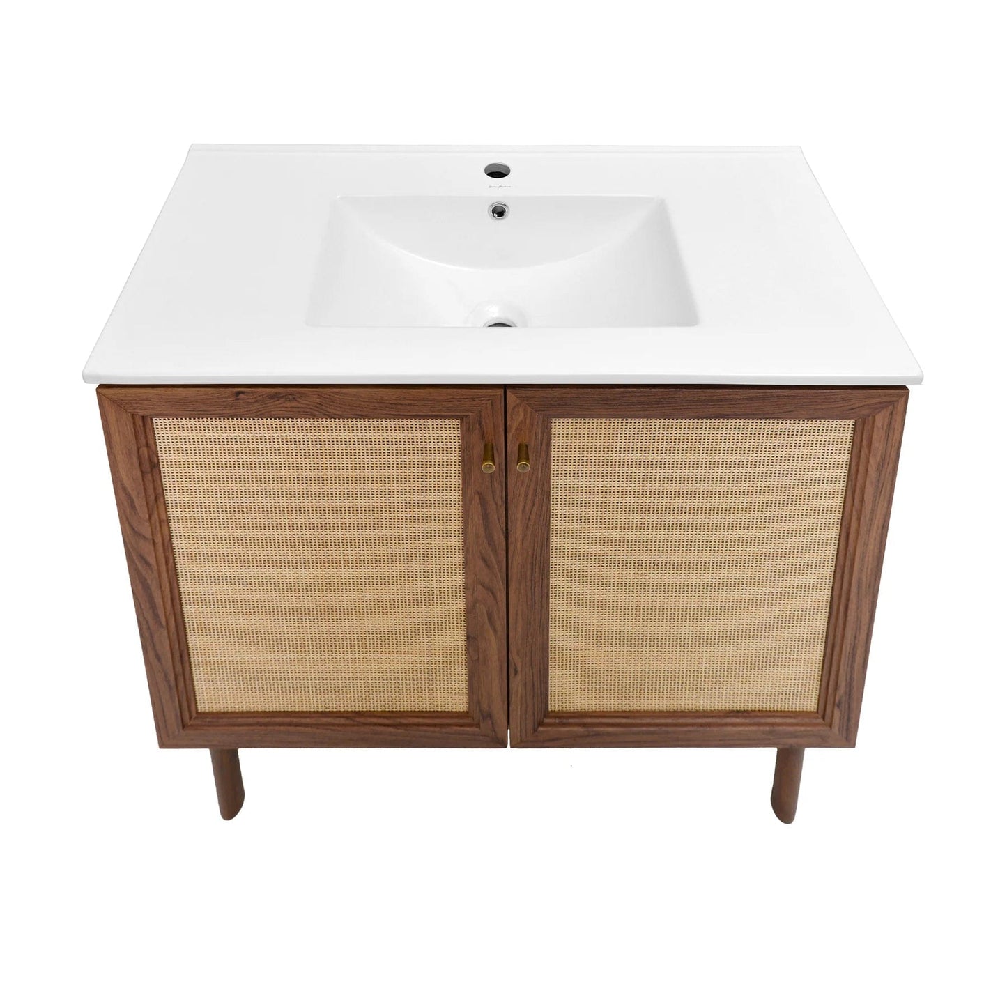 Swiss Madison Classé 36" Bathroom Vanity