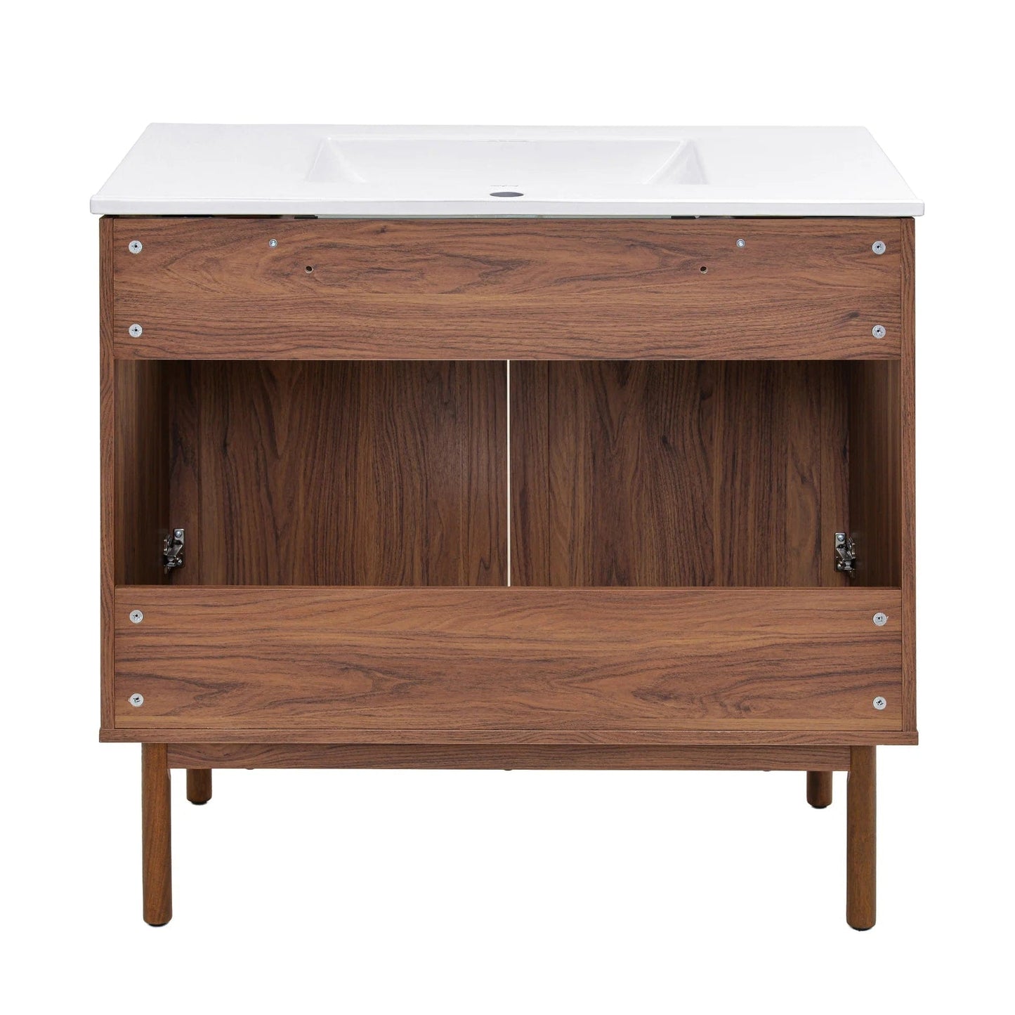 Swiss Madison Classé 36" Bathroom Vanity