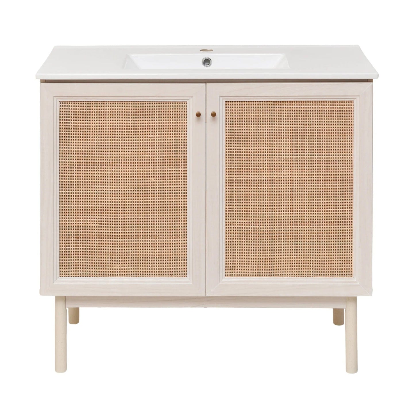 Swiss Madison Classé 36" Bathroom Vanity