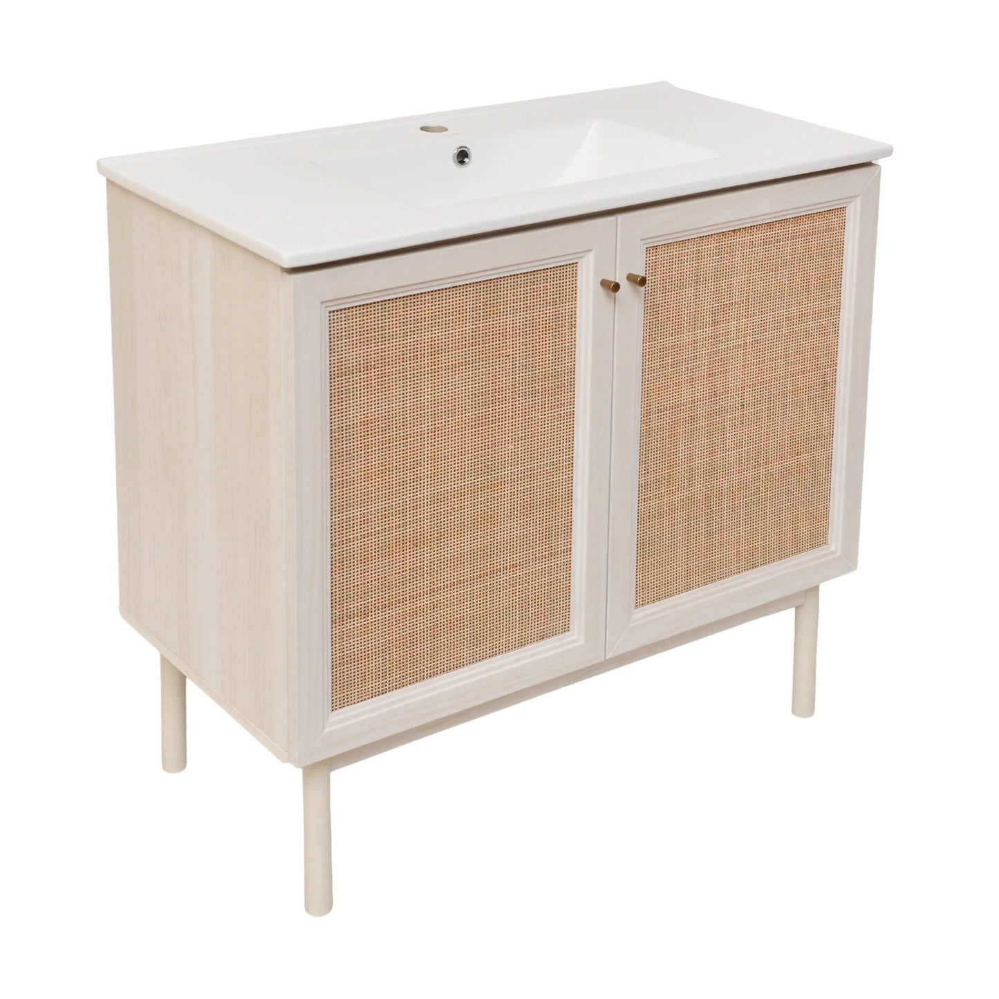 Swiss Madison Classé 36" Bathroom Vanity