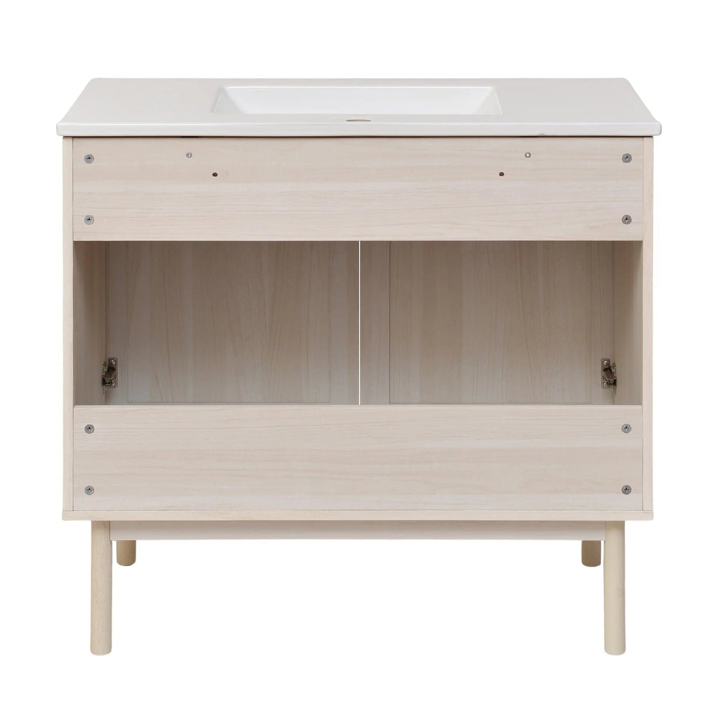 Swiss Madison Classé 36" Bathroom Vanity