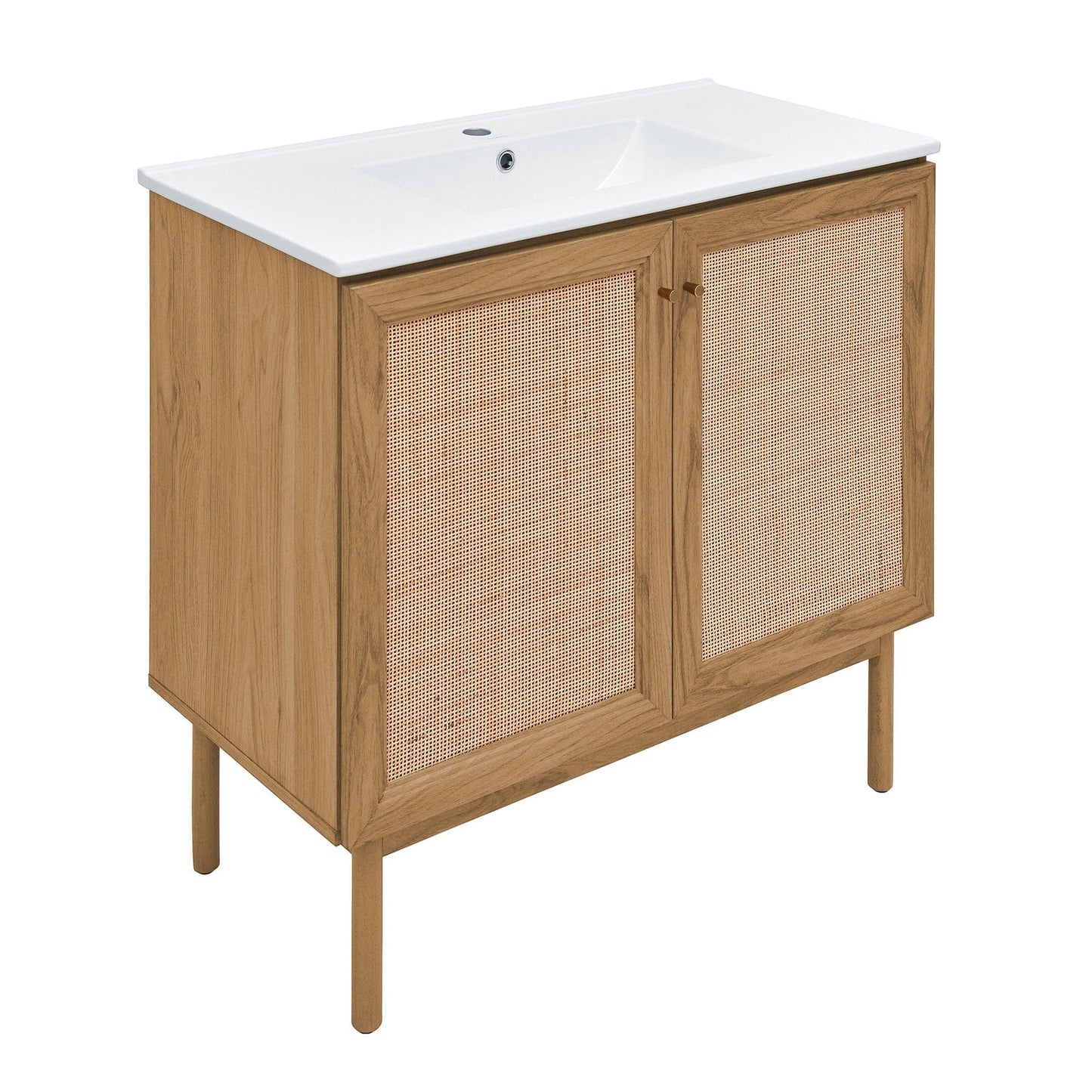 Swiss Madison Classé 36" Bathroom Vanity