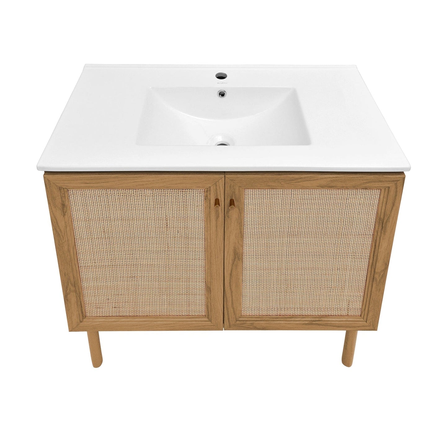 Swiss Madison Classé 36" Bathroom Vanity