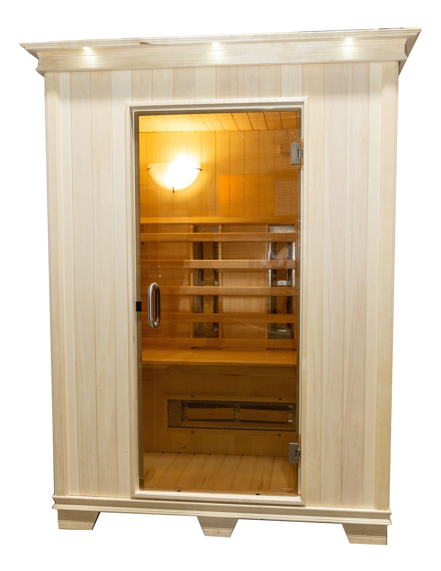 TheraSauna TS5951UF Far Infrared Sauna