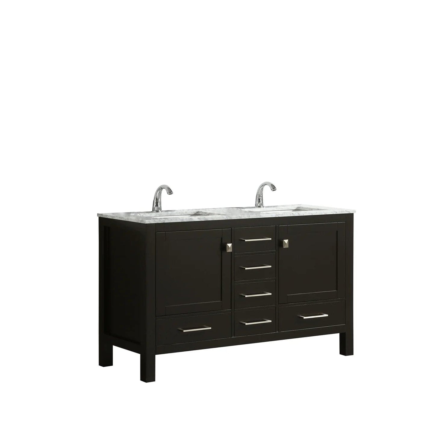 Eviva London 48" X 18" Transitional Bathroom Vanity