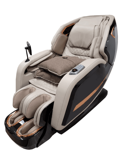 Tru Symphony- 4D Massage Chair