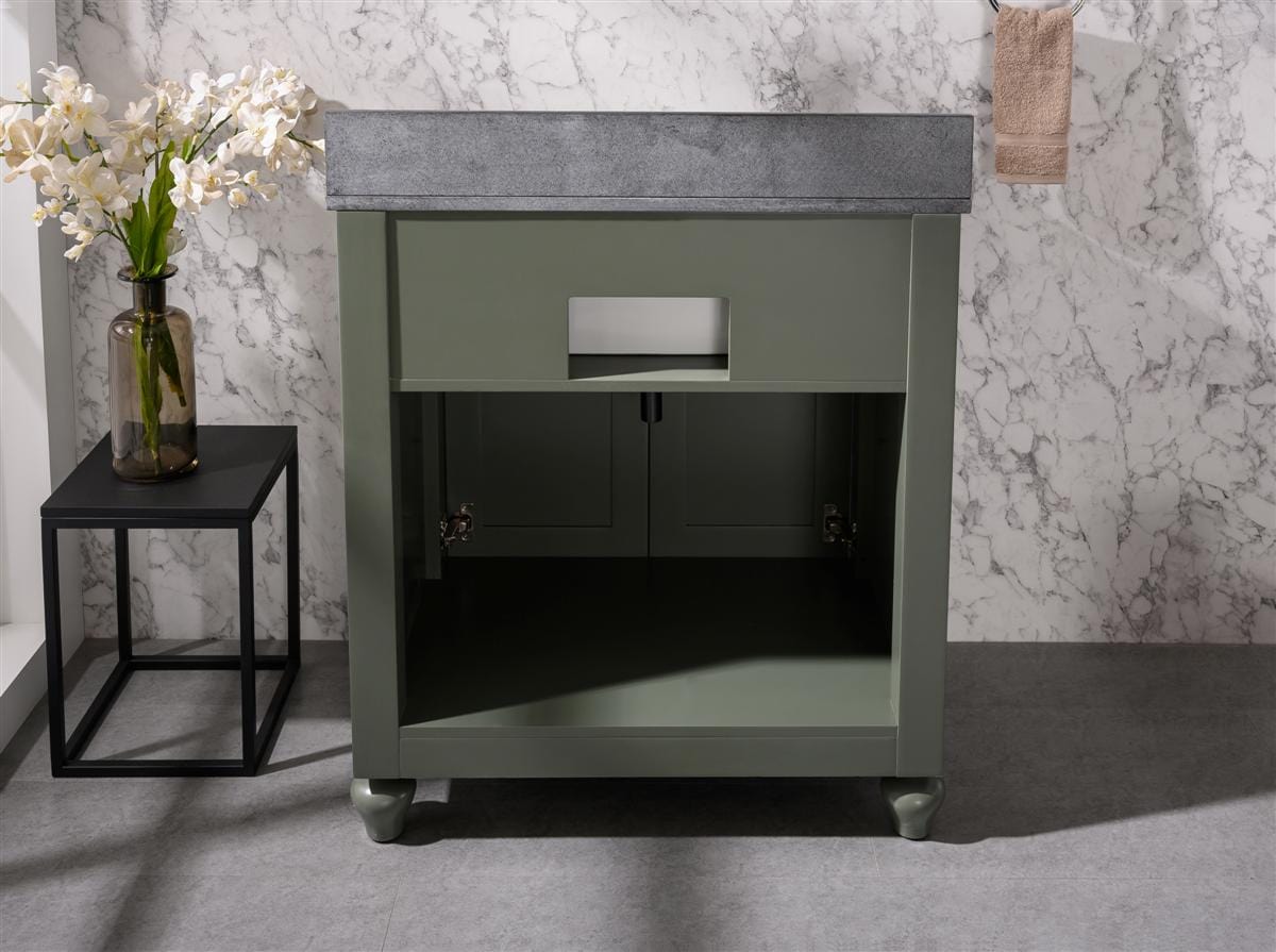 Legion Furniture 30" Sink Vanity Without Faucet