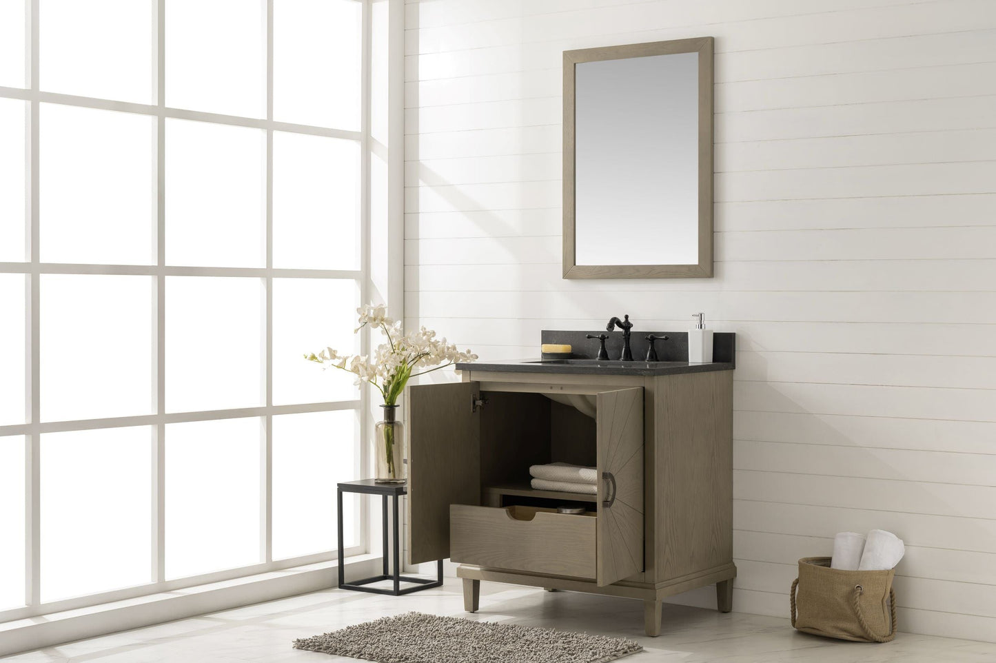 Legion Furniture 30" Vanity