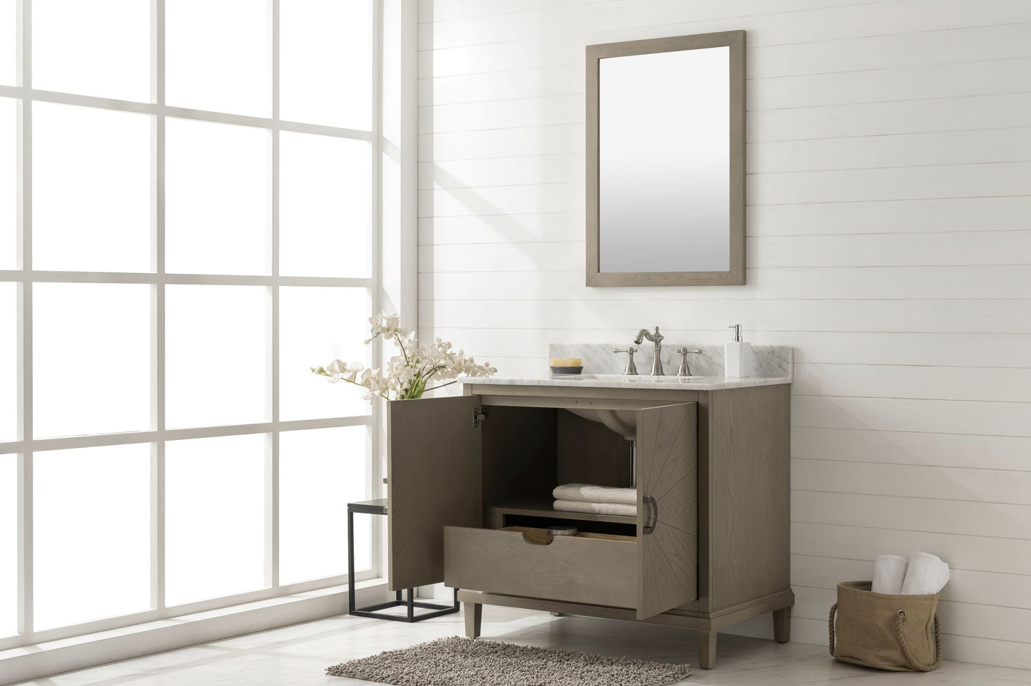 Legion Furniture 36" Vanity