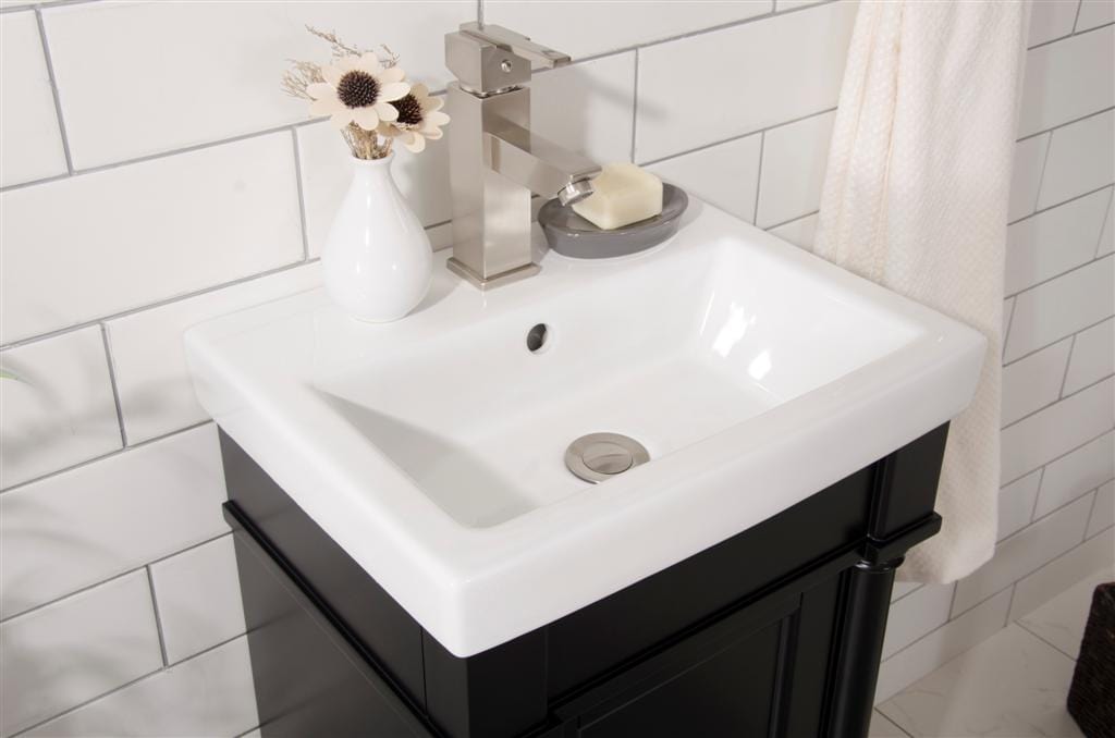 Legion Furniture 18" Sink Vanity