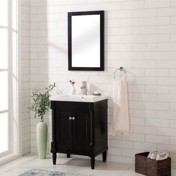 Legion Furniture 24" Sink Vanity