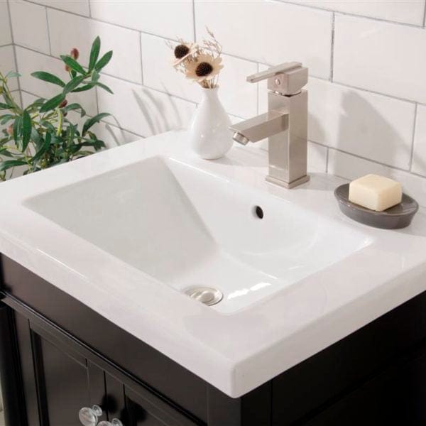 Legion Furniture 24" Sink Vanity