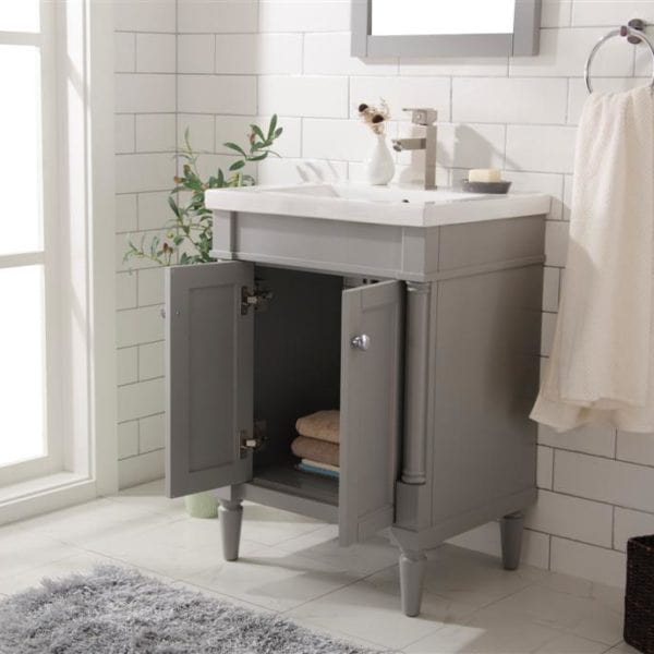 Legion Furniture 24" Sink Vanity