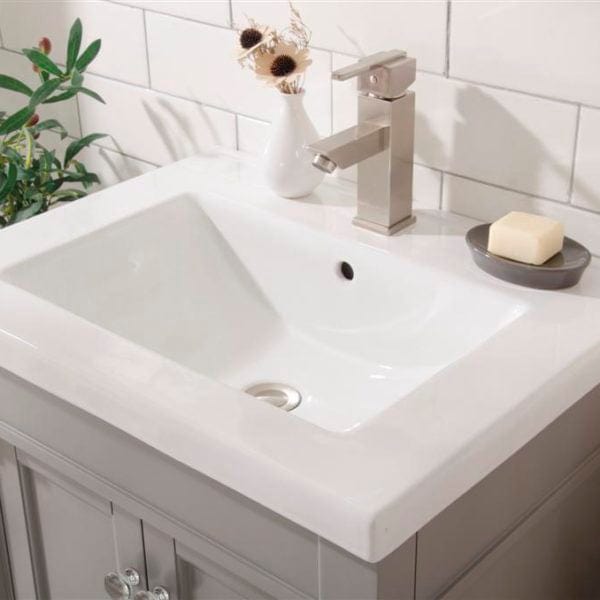 Legion Furniture 24" Sink Vanity