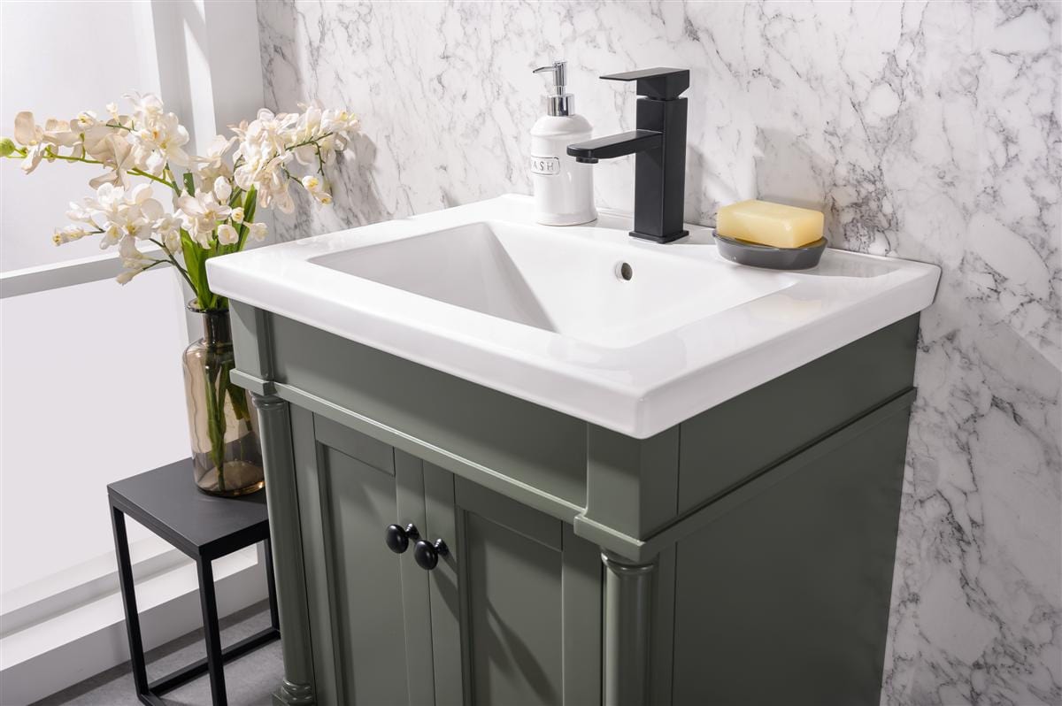 Legion Furniture 24" Sink Vanity