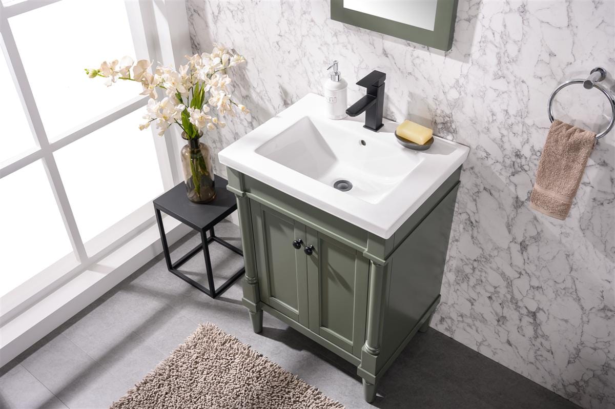 Legion Furniture 24" Sink Vanity