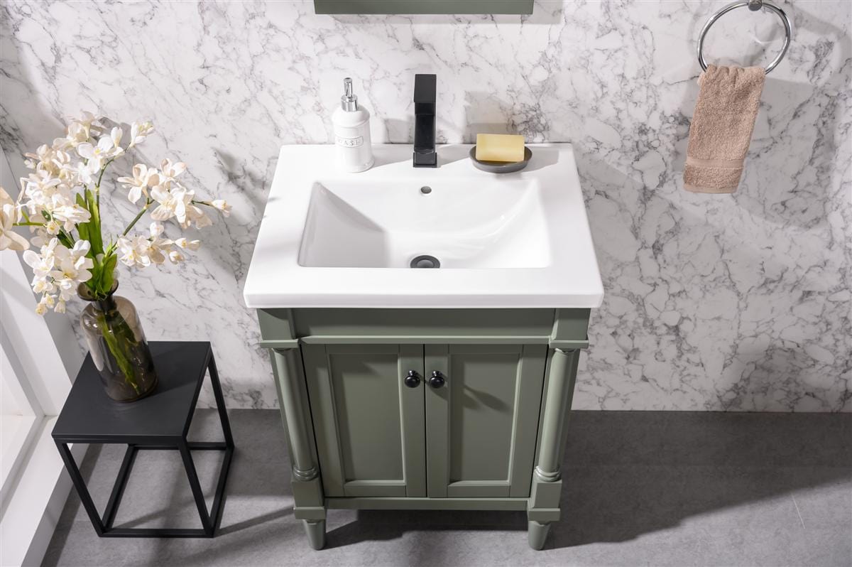 Legion Furniture 24" Sink Vanity