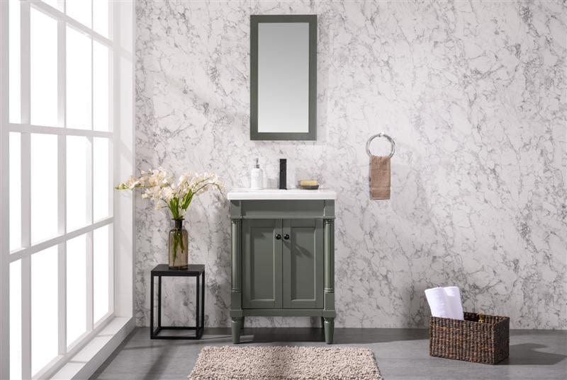 Legion Furniture 24" Sink Vanity