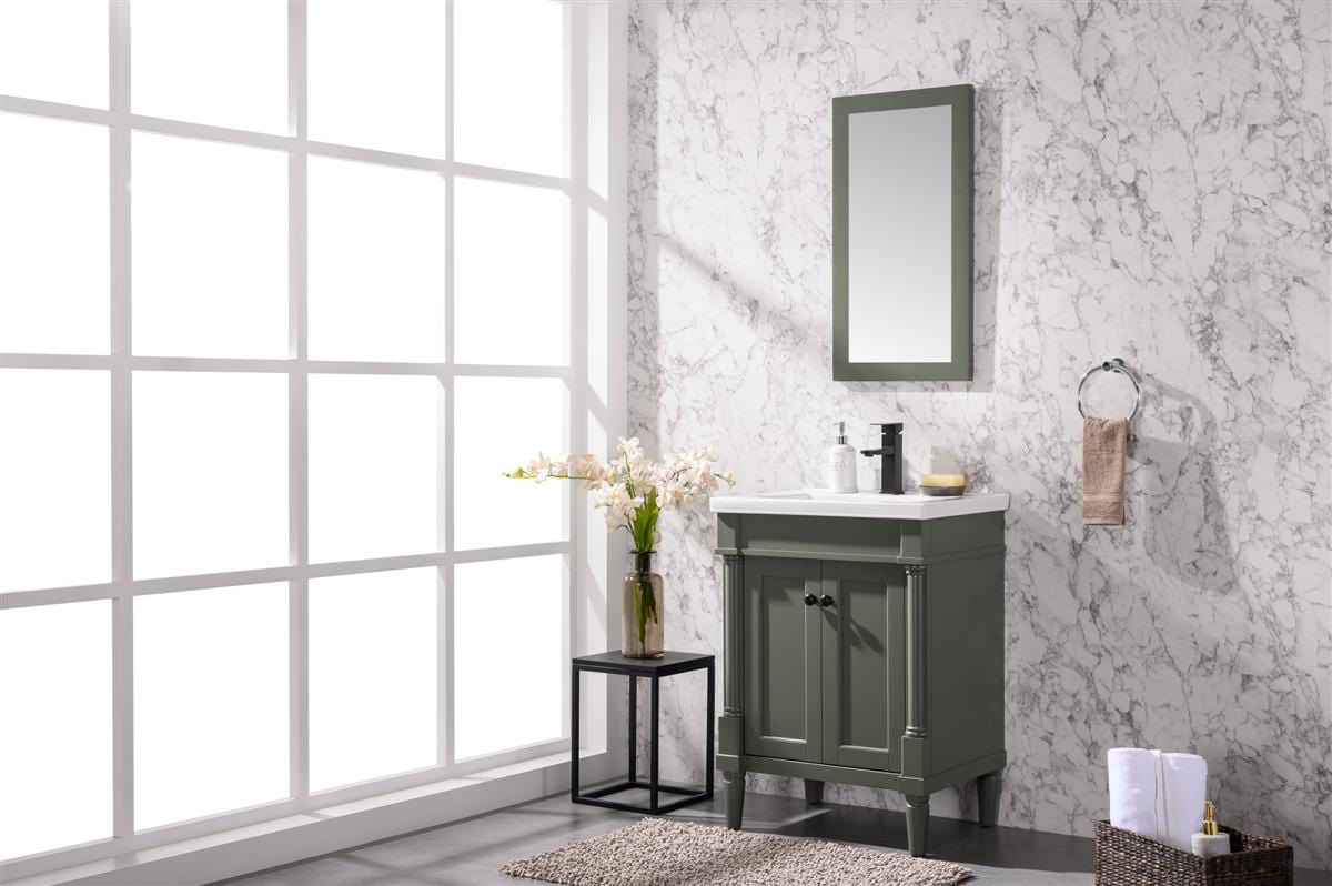 Legion Furniture 24" Sink Vanity