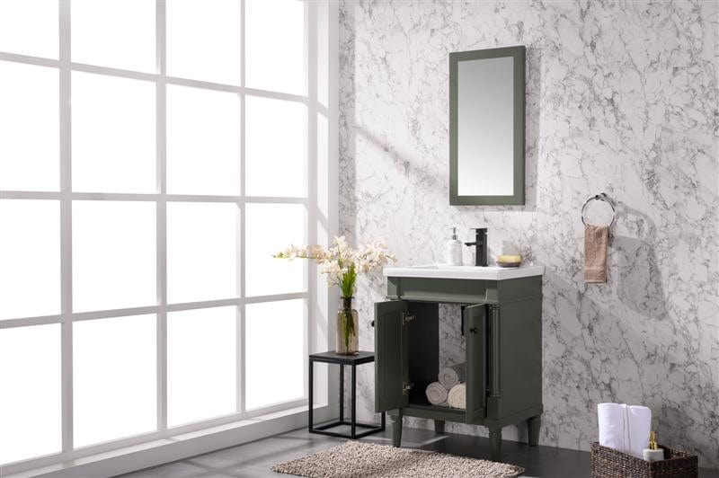 Legion Furniture 24" Sink Vanity