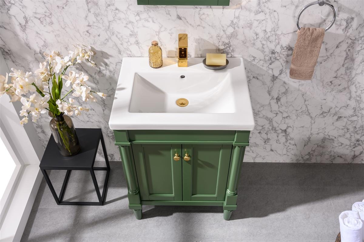 Legion Furniture 24" Sink Vanity