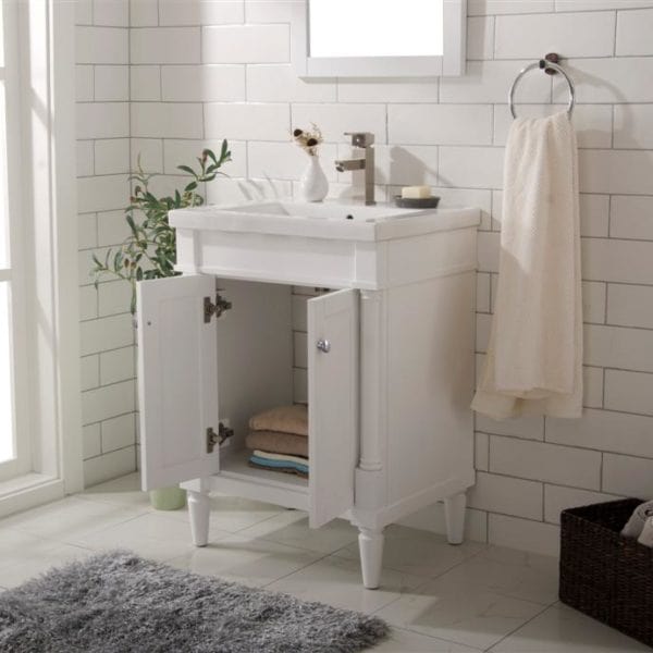 Legion Furniture 24" Sink Vanity