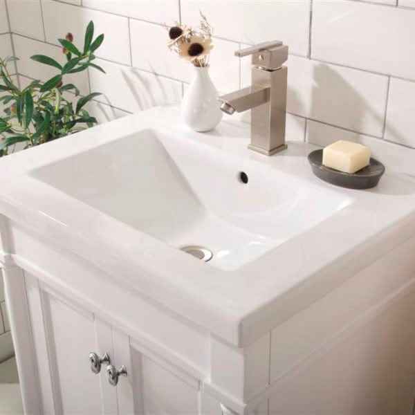 Legion Furniture 24" Sink Vanity